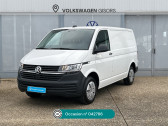 Annonce Volkswagen Transporter occasion Diesel 2.8T L1H1 2.0 TDI 110ch Business Line  Beauvais