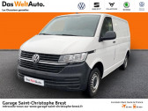Volkswagen Transporter occasion année 2020 boite Manuelle Annonce Volkswagen Transporter occasion Diesel 2.8T L1H1 2.0 TDI 110ch à Brest