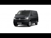 Volkswagen Transporter occasion année 2022 boite Robotisee Annonce Volkswagen Transporter occasion Diesel 2.8T L1H1 2.0 TDI 150ch Business DSG7 à Lanester