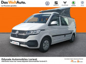 Volkswagen Transporter occasion année 2021 boite Robotisee Annonce Volkswagen Transporter occasion Diesel 2.8T L1H1 2.0 TDI 150ch Business DSG7 à Lanester