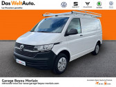 Volkswagen Transporter occasion année 2023 boite Robotisee Annonce Volkswagen Transporter occasion Diesel 2.8T L1H1 2.0 TDI 150ch Business DSG7 à Morlaix