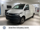 Volkswagen Transporter occasion année 2020 boite Robotisee Annonce Volkswagen Transporter occasion Diesel 2.8T L1H1 2.0 TDI 150ch Business Line DSG7 à Lannion