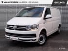 Volkswagen Transporter occasion année 2017 boite Automatique Annonce Volkswagen Transporter occasion Diesel 2.8T L1H1 2.0 TDI 150ch Business Line Plus DSG7 à Mareuil-lès-Meaux