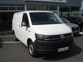 Volkswagen Transporter occasion année 2018 boite Manuelle Annonce Volkswagen Transporter occasion Diesel 2.8T L1H1 2.0 TDI 150ch Business Line à Aurillac