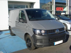 Volkswagen Transporter occasion année 2017 boite Manuelle Annonce Volkswagen Transporter occasion Diesel 2.8T L1H1 2.0 TDI 150ch Business Line à Aurillac