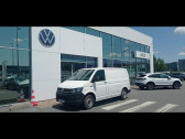 Volkswagen Transporter occasion année 2017 boite Manuelle Annonce Volkswagen Transporter occasion Diesel 2.8T L1H1 2.0 TDI 150ch Business Line à Onet-le-Château