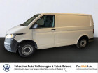 Volkswagen Transporter occasion année 2020 boite Manuelle Annonce Volkswagen Transporter occasion Diesel 2.8T L1H1 2.0 TDI 150ch Business Line à Saint Brieuc