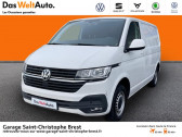 Volkswagen Transporter occasion année 2021 boite Manuelle Annonce Volkswagen Transporter occasion Diesel 2.8T L1H1 2.0 TDI 150ch Business Plus à Brest