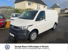 Volkswagen Transporter occasion année 2021 boite Robotisee Annonce Volkswagen Transporter occasion Diesel 2.8T L1H1 2.0 TDI 150ch DSG7 à Morlaix