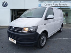Volkswagen Transporter occasion année 2016 boite Manuelle Annonce Volkswagen Transporter occasion Diesel 2.8T L1H1 2.0 TDI 150ch à Albi