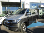 Volkswagen Transporter occasion année 2020 boite Robotisee Annonce Volkswagen Transporter occasion Diesel 2.8T L1H1 2.0 TDI 198ch ProCab Confort DSG7 à Millau