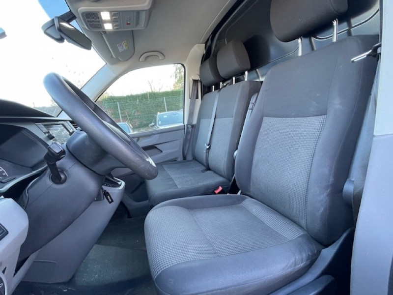 Volkswagen Transporter 2.8T L1H1 2.0 TDI 204CH BUSINESS 4MOTION DSG7  occasion � Albi - photo n�10