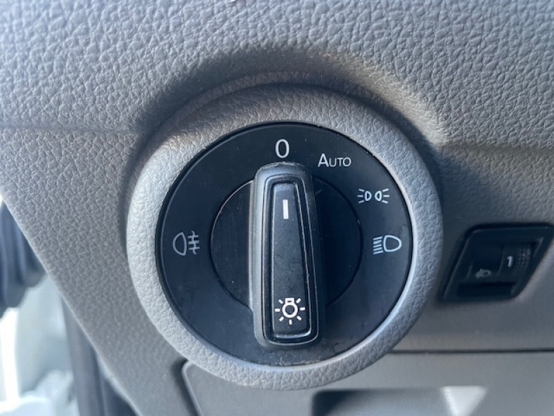 Volkswagen Transporter 2.8T L1H1 2.0 TDI 204CH BUSINESS 4MOTION DSG7  occasion � Albi - photo n�11