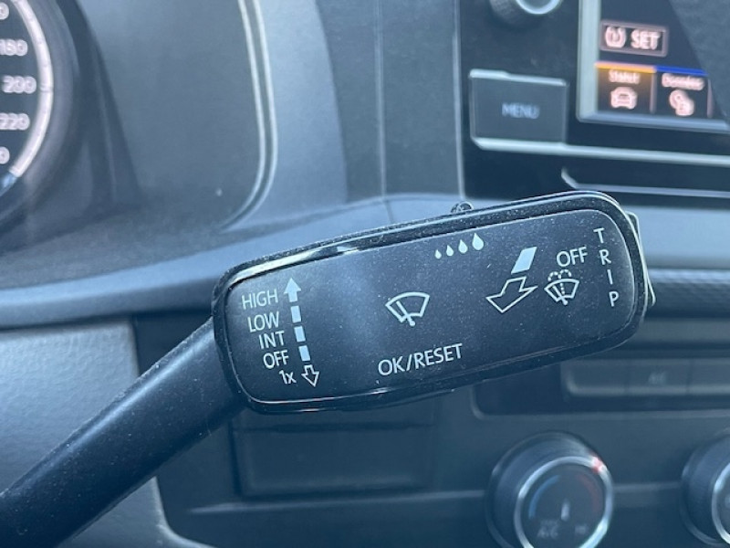 Volkswagen Transporter 2.8T L1H1 2.0 TDI 204CH BUSINESS 4MOTION DSG7  occasion � Albi - photo n�14