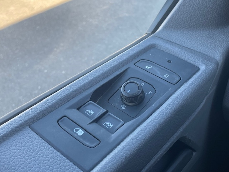 Volkswagen Transporter 2.8T L1H1 2.0 TDI 204CH BUSINESS 4MOTION DSG7  occasion � Albi - photo n�19