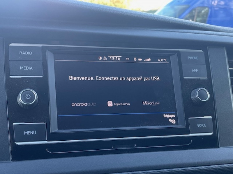 Volkswagen Transporter 2.8T L1H1 2.0 TDI 204CH BUSINESS 4MOTION DSG7  occasion � Albi - photo n�17