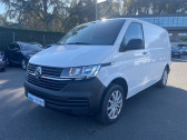 Annonce Volkswagen Transporter occasion Diesel 2.8T L1H1 2.0 TDI 204CH BUSINESS 4MOTION DSG7  Albi