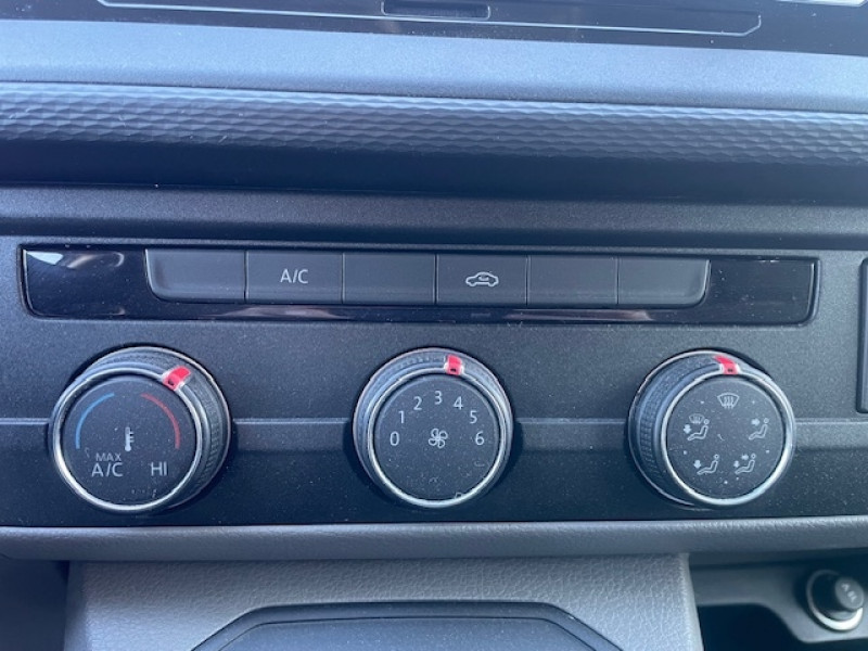 Volkswagen Transporter 2.8T L1H1 2.0 TDI 204CH BUSINESS 4MOTION DSG7  occasion � Albi - photo n�15