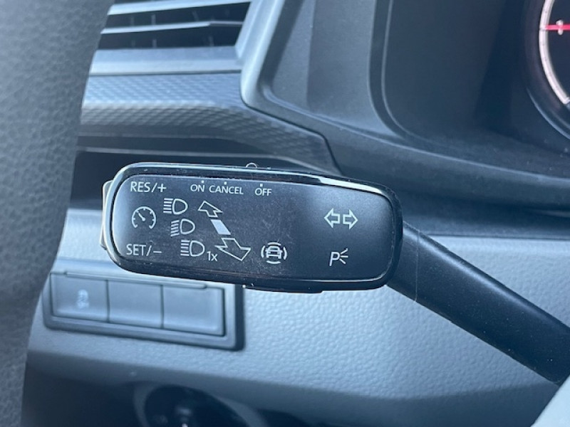 Volkswagen Transporter 2.8T L1H1 2.0 TDI 204CH BUSINESS 4MOTION DSG7  occasion � Albi - photo n�13