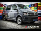 Volkswagen Transporter occasion année 2017 boite Robotisee Annonce Volkswagen Transporter occasion Diesel 2.8T L1H1 2.0 TDI 204ch Business Line 4Motion DSG7 à Dole