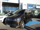 Volkswagen Transporter occasion année 2017 boite Robotisee Annonce Volkswagen Transporter occasion Diesel 2.8T L1H1 2.0 TDI 204ch Business Line Plus 4Motion DSG7 à Millau