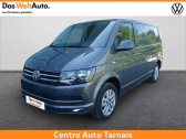 Volkswagen Transporter occasion année 2017 boite Robotisee Annonce Volkswagen Transporter occasion Diesel 2.8T L1H1 2.0 TDI 204ch Business Line Plus DSG7 à Albi