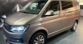 Volkswagen Transporter occasion année 2017 boite Automatique Annonce Volkswagen Transporter occasion Diesel 2.8T L1H1 2.0 TDI 204CH PROCAB CONFORT DSG7 à AUBIERE