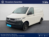 Annonce Volkswagen Transporter occasion Diesel 2.8T L1H1 2.0 TDI 90ch Business  Morlaix
