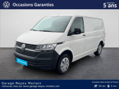 Annonce Volkswagen Transporter occasion Diesel 2.8T L1H1 2.0 TDI 90ch Business  Morlaix
