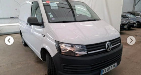 Volkswagen Transporter occasion 2018 mise en vente &agrave; Geispolsheim par le garage LJ AUTOMOBILES - photo n&deg;1