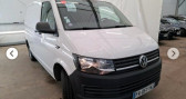 Annonce Volkswagen Transporter occasion Essence 21 658 HT VW T6 ESSENCE 2,0 TSI 150ch � Geispolsheim