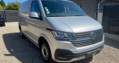 Volkswagen Transporter occasion année 2021 boite Manuelle Annonce Volkswagen Transporter occasion Diesel 22 500 HT VW 4 Motion 2,0 TDI 150ch L1H1 à Geispolsheim