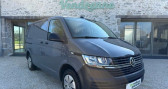 Volkswagen Transporter 24 990 HT T6.1 2.0 TDI 150ch Business Line BVM6  2023 - annonce de voiture en vente sur Auto S&eacute;lection.com