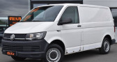 Volkswagen Transporter 3.0T L1 2.0 TDI 102CH   LE CASTELET 14