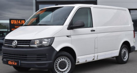 Volkswagen Transporter , garage GTA14  LE CASTELET