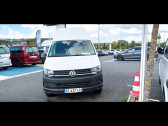 Volkswagen Transporter occasion année 2016 boite Manuelle Annonce Volkswagen Transporter occasion Diesel 3.0T L2H1 2.0 TDI 102ch Business Line à Onet-le-Château