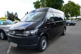 Volkswagen Transporter 3.0T L2H1 2.0 TDI 102CH BUSINESS LINE   Toulouse 31