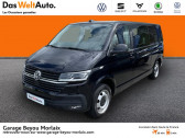 Volkswagen Transporter occasion année 2020 boite Robotisee Annonce Volkswagen Transporter occasion Diesel 3.0T L2H1 2.0 TDI 198ch ProCab Confort 4Motion DSG7 à Morlaix