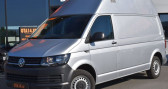Volkswagen Transporter 3.0T L2H2 2.0 TDI 102CH BUSINESS LINE   LE CASTELET 14