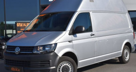 Volkswagen Transporter , garage GTA14  LE CASTELET