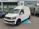 Volkswagen Transporter occasion année 2018 boite Manuelle Annonce Volkswagen Transporter occasion Diesel 3.0T L2H2 2.0 TDI 102ch Business Line à Millau