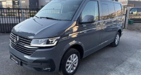 Volkswagen Transporter occasion 2022 mise en vente &agrave; Saint Priest En Jarez par le garage SELECTION AUTO - photo n&deg;1