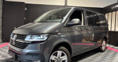 Volkswagen Transporter 6.1 Cabine Approfondie 39.992 EUR HT 2.0 TDI 150 DSG7 Busine   Beaumont Les Valence 26