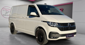 Volkswagen Transporter occasion 2023 mise en vente &agrave; La Farlede par le garage SIMPLICICAR TOULON EST - photo n&deg;1