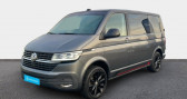 Annonce Volkswagen Transporter occasion Diesel 6.1 PROCAB FRIGO L1H1 2.0 TDI 150 DSG7 4MOTION EDITION � La Rochelle