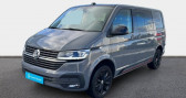 Annonce Volkswagen Transporter occasion Diesel 6.1 PROCAB L1 2.0 TDI 198 DSG7 4MOTION EDITION � La Rochelle