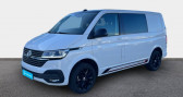 Annonce Volkswagen Transporter occasion Diesel 6.1 PROCAB L1H1 2.0 TDI 150 DSG7 EDITION � La Rochelle