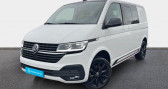 Annonce Volkswagen Transporter occasion Diesel 6.1 PROCAB L1H1 2.0 TDI 150 DSG7 EDITION � La Rochelle