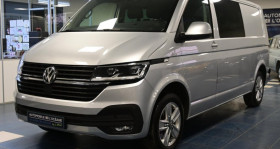 Volkswagen Transporter occasion 2021 mise en vente &agrave; ST SATURNIN par le garage AUTOMOBILE DE L'OCEANE - photo n&deg;1