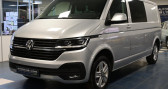 Volkswagen Transporter 6.1 PROCAB L2 2.0 TDI 204 DSG7 BUSINESS PLUS  2021 - annonce de voiture en vente sur Auto Sélection.com